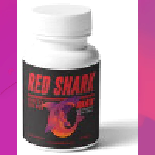 Red Shark