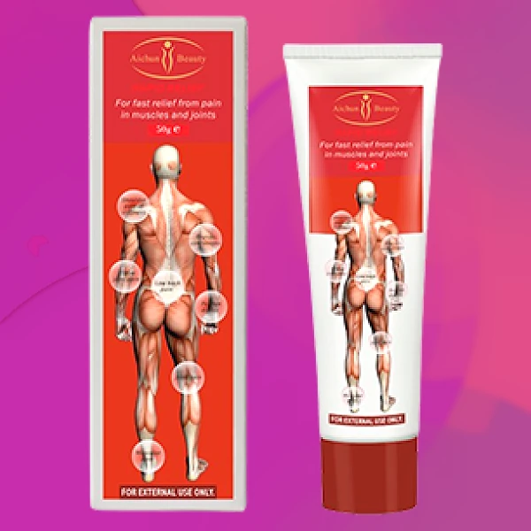 RedJoint Pain Relief