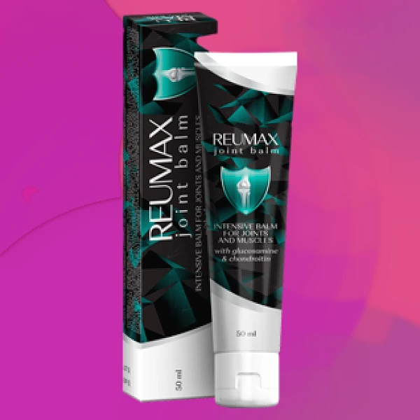 Reumax