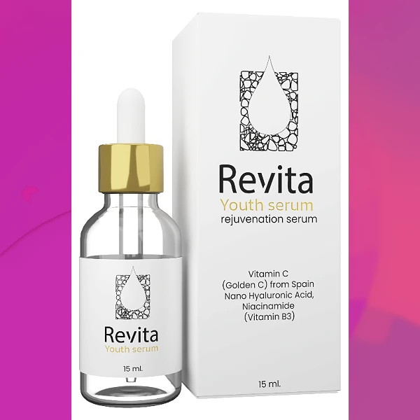 Revita Youth