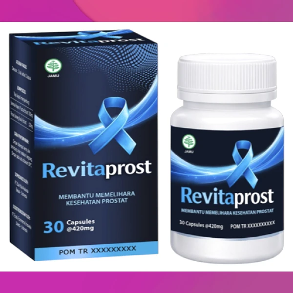 Revitaprost