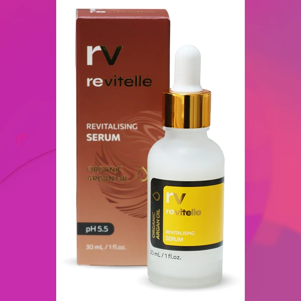 Revitelle
