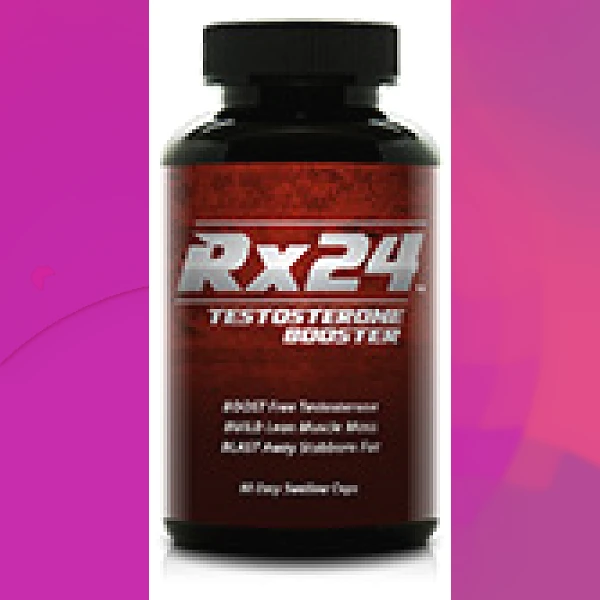 Rx24 Men's
