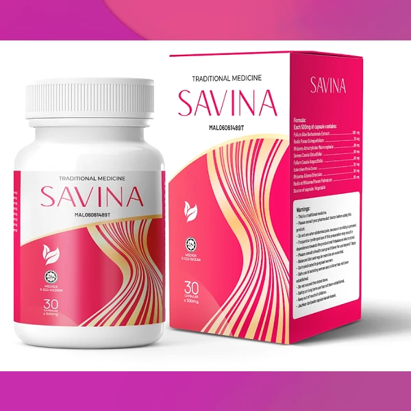 Savina