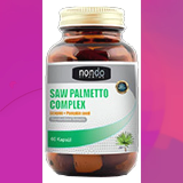 Saw Palmetto