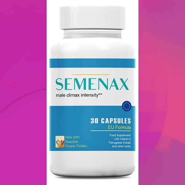 Semenax