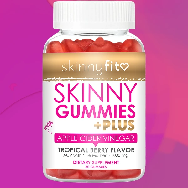 Skinny Gummies