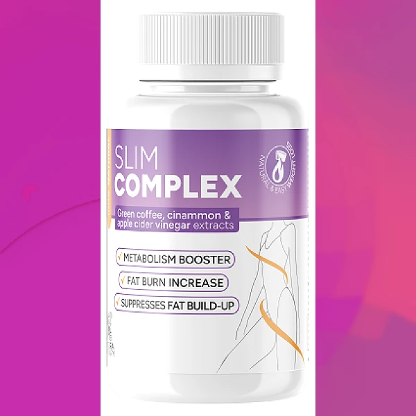 Slim Complex