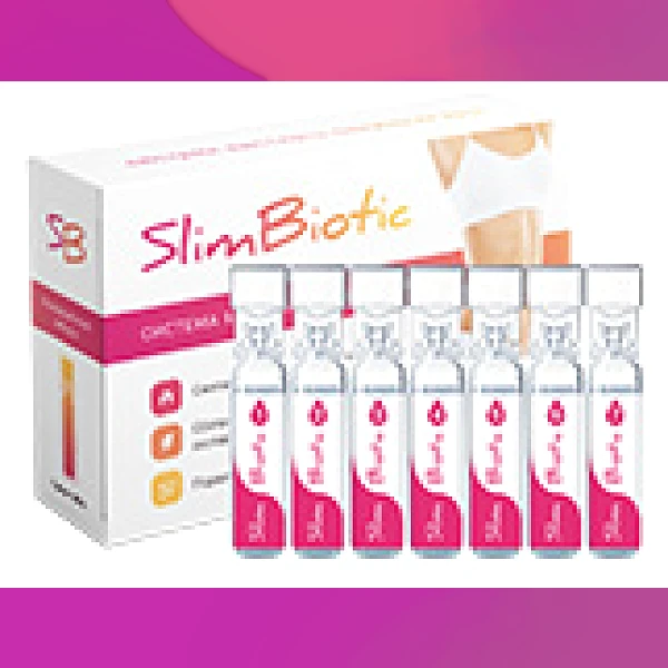 SlimBiotic