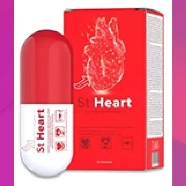 St Hearts