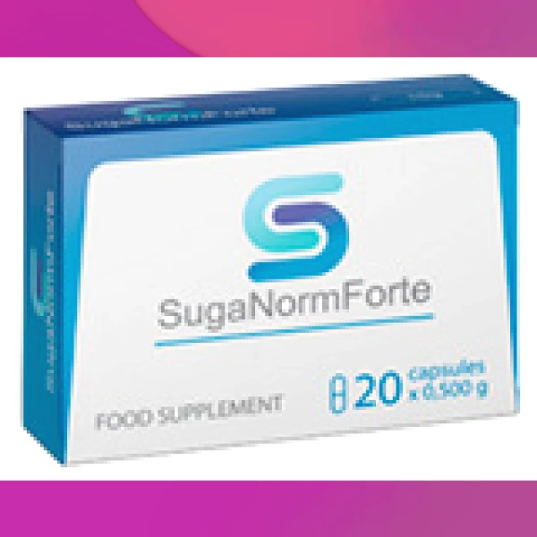 SugaNormForte