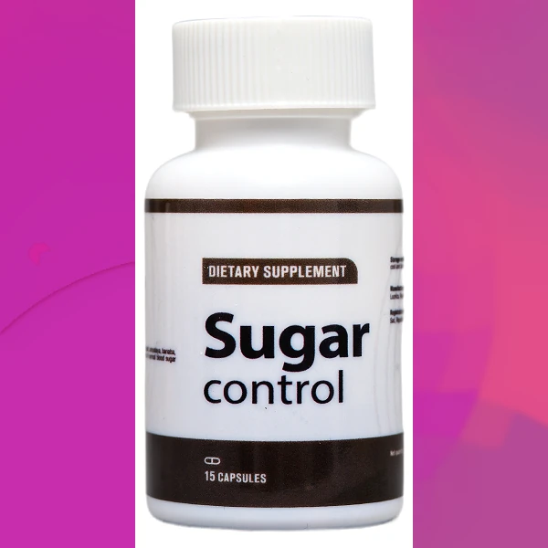 Sugar Control
