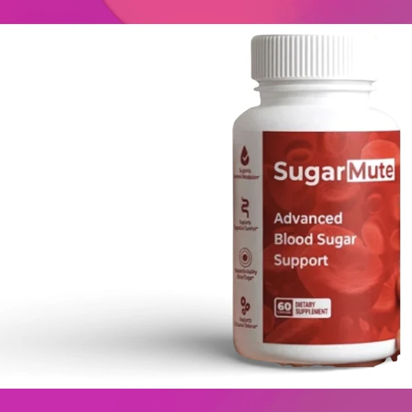 SugarMute