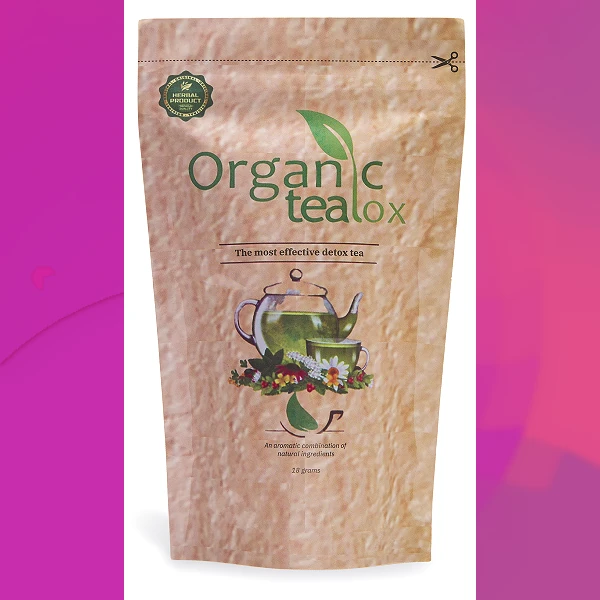 TeaTox