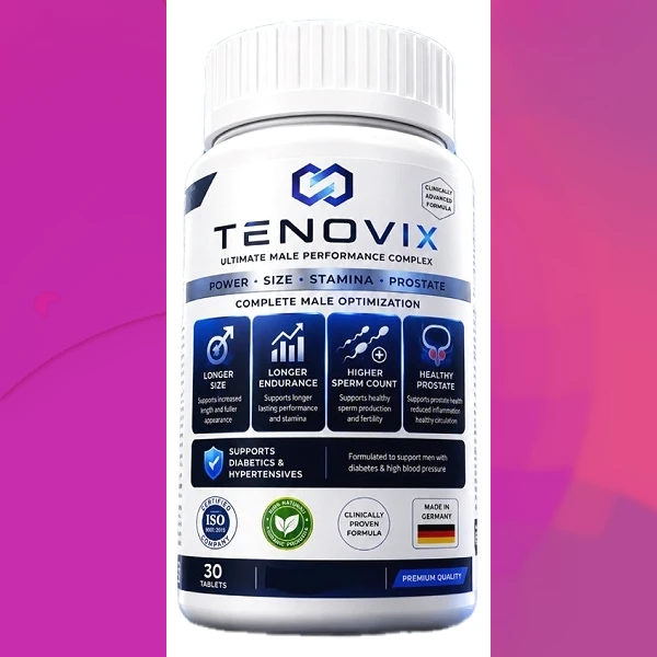 Tenovix