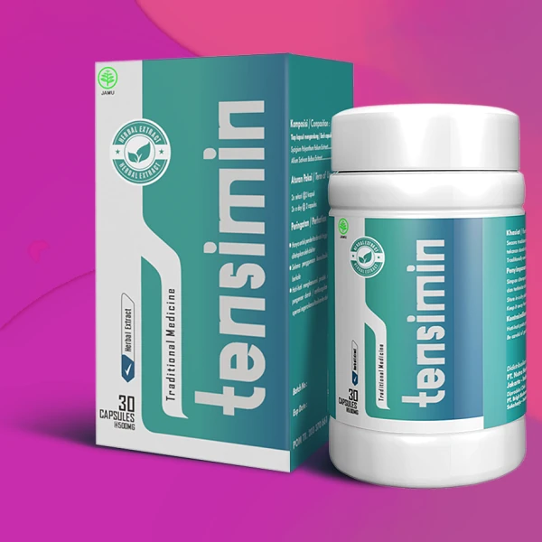 Tensimin