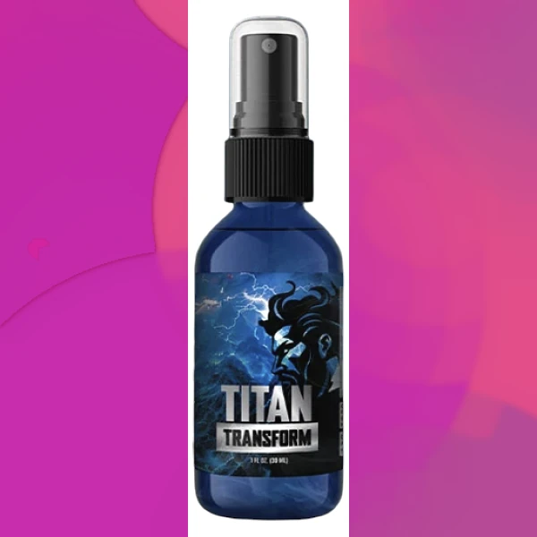 Titan Transform