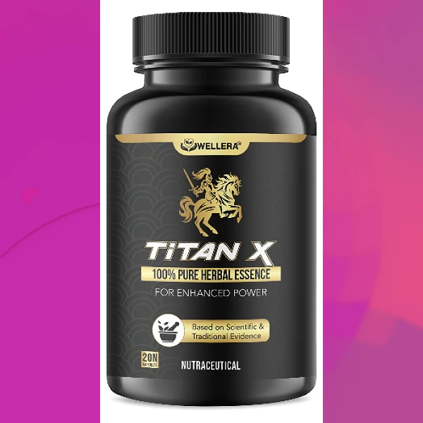 Titan-X