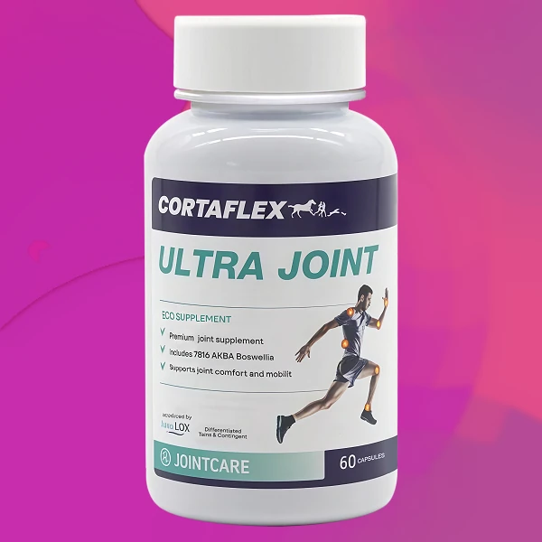 Ultra Joint