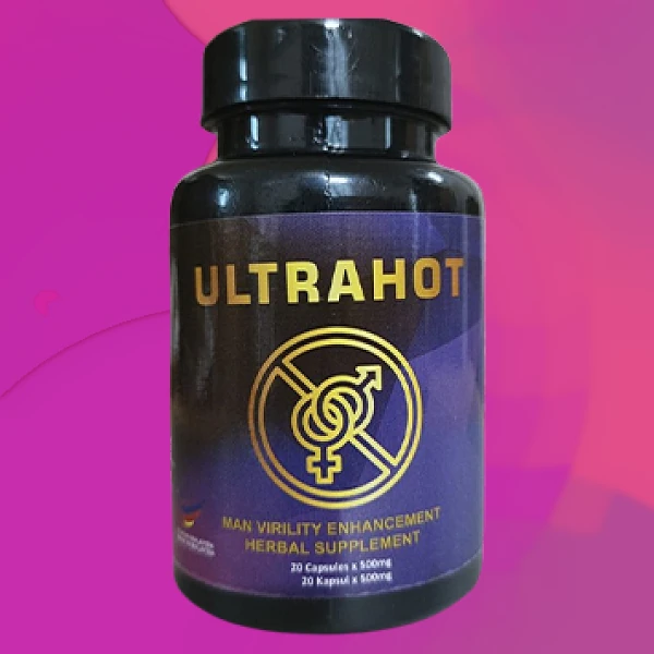 Ultrahot