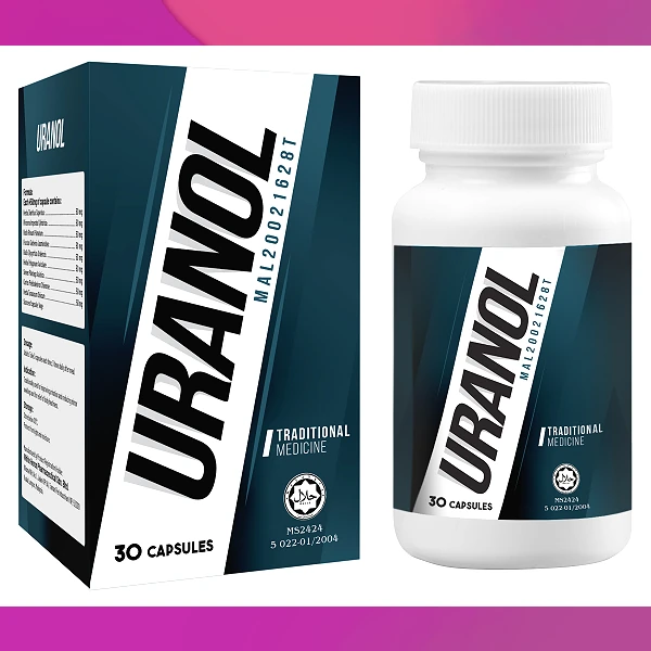 Uranol