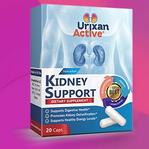 Urixan Active