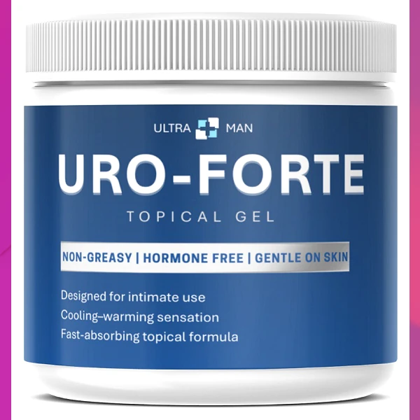 Uro-forte