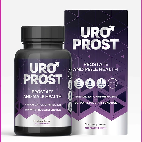 Uro Prost