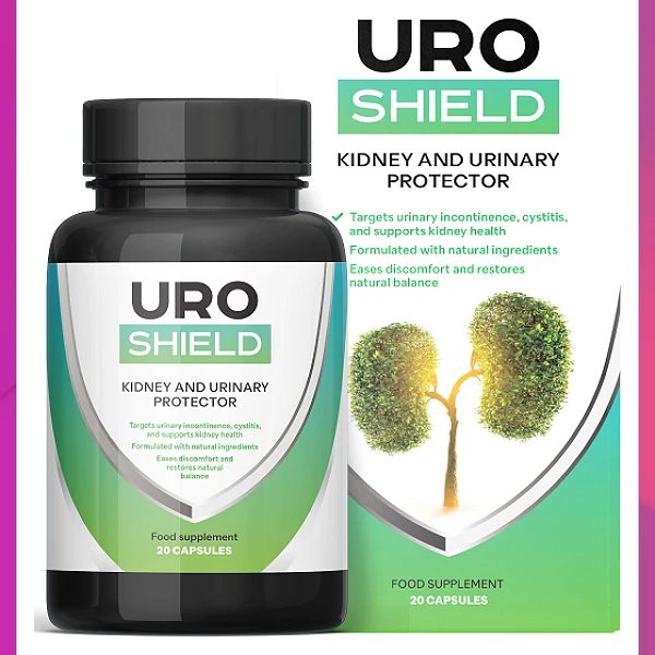 Uro Shield