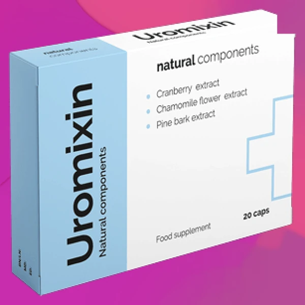 Uromixin