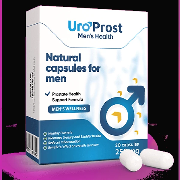 UroProst