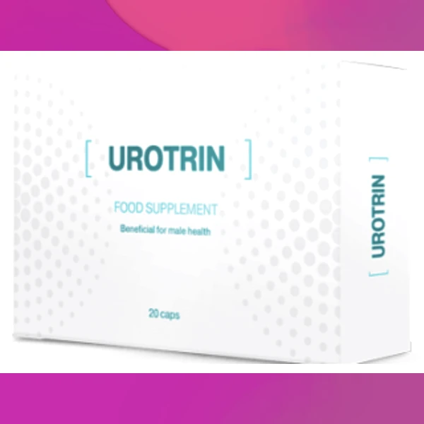Urotrin