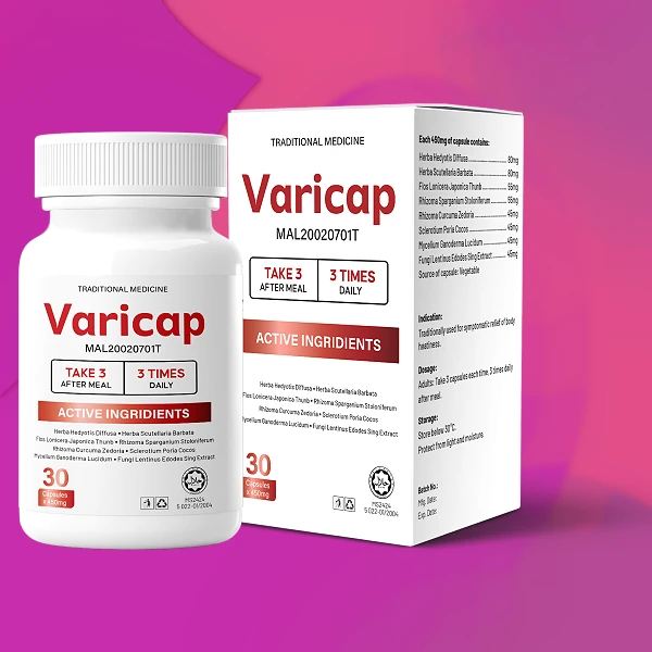 Varicap