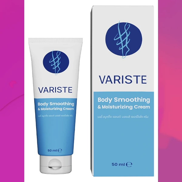 Variste