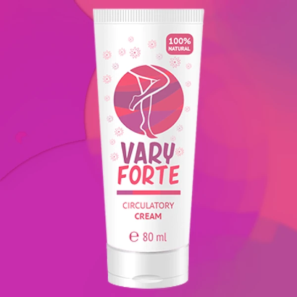 VaryForte