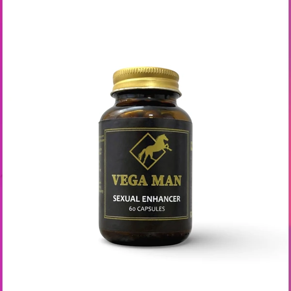 Vega man