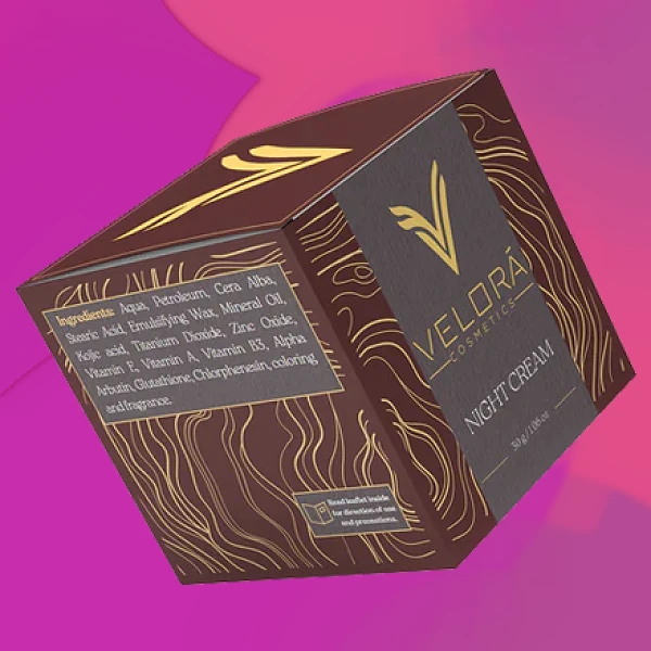 Velora Night Cream