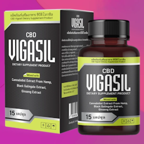 Vigasil