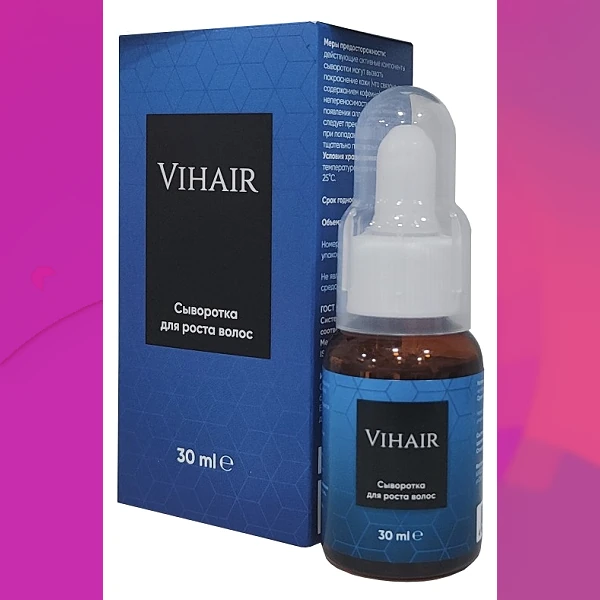 Vihair