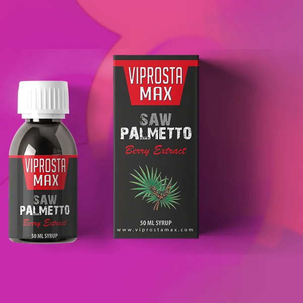 Viprostamax