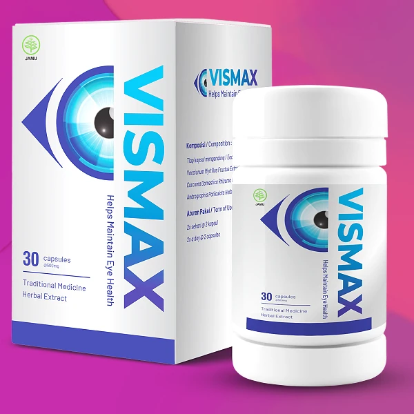 Vismax 390