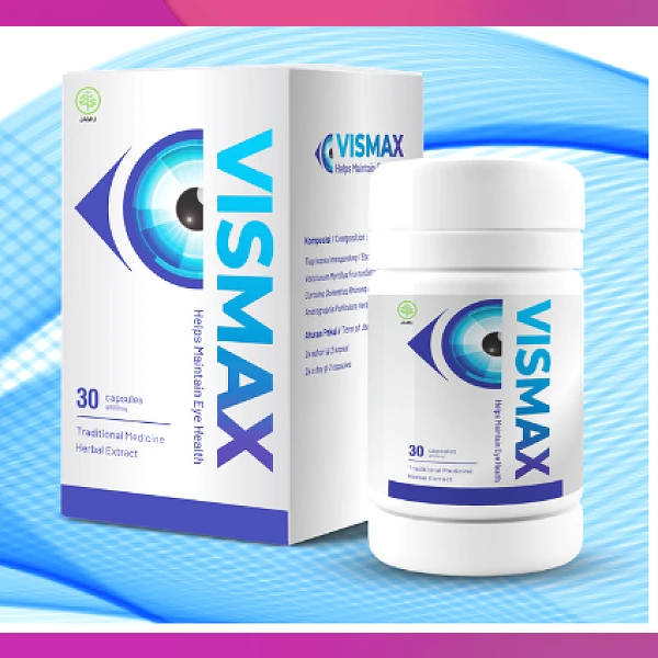 Vismax