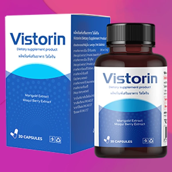 Vistorin