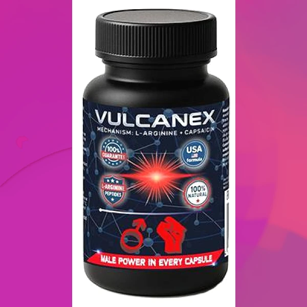 Vulcanex