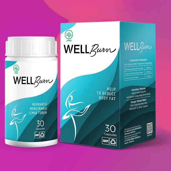 Wellburn