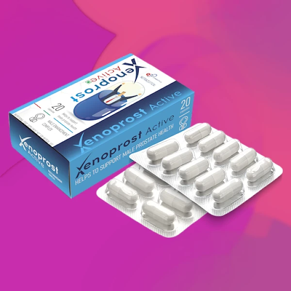 Xenoprost Active