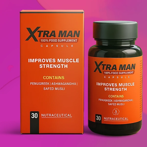 Xtra Man