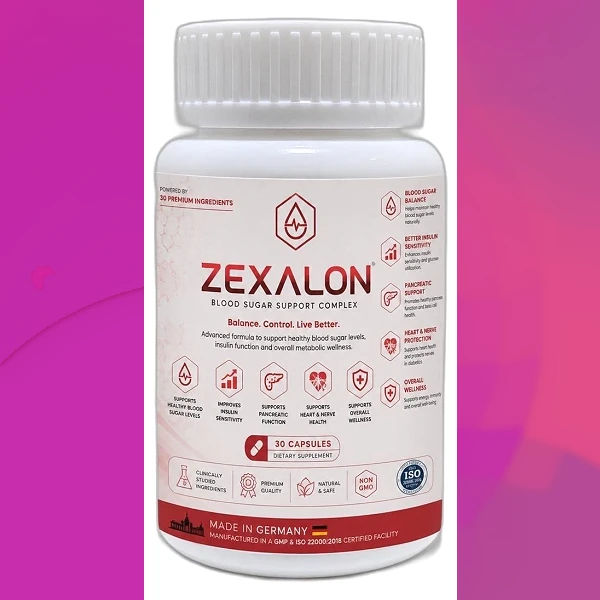Zexalon